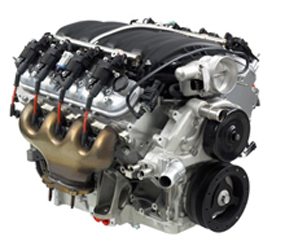 P0269 Engine